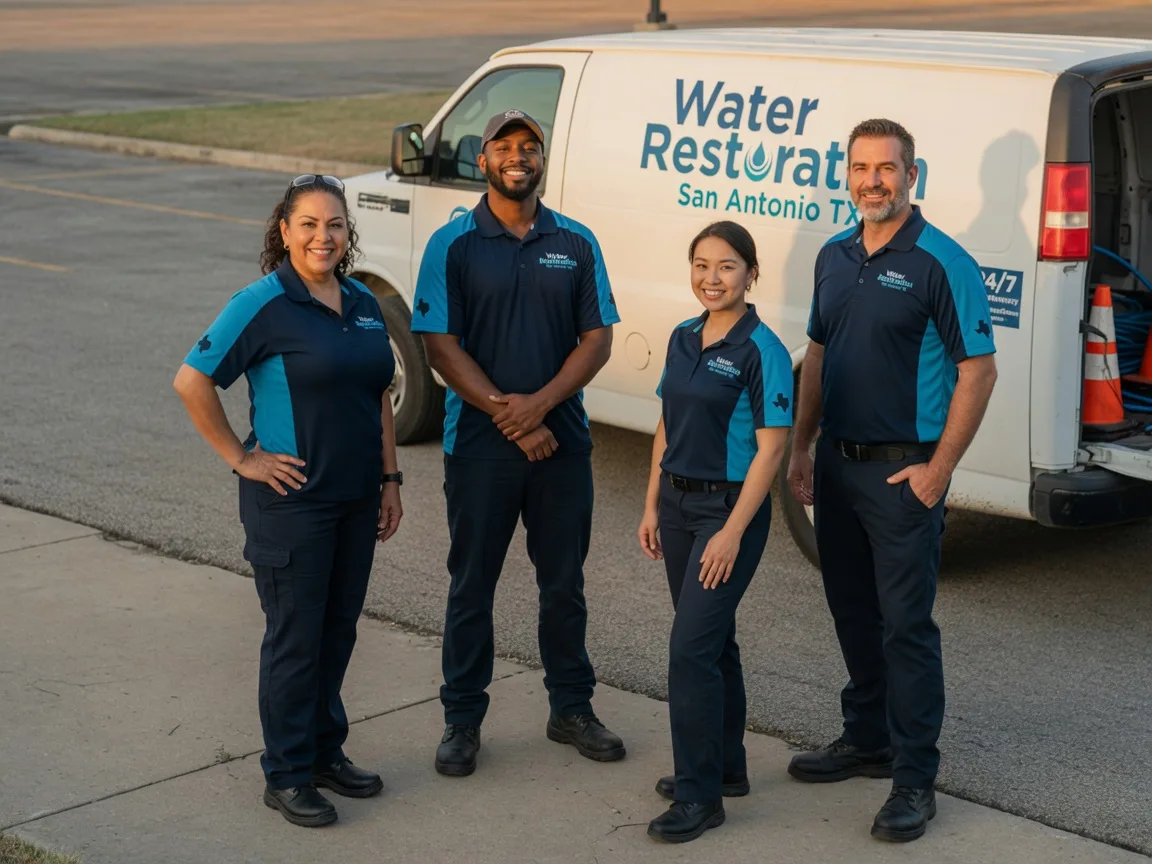Water Damage Repair company in Grantsburg, IL